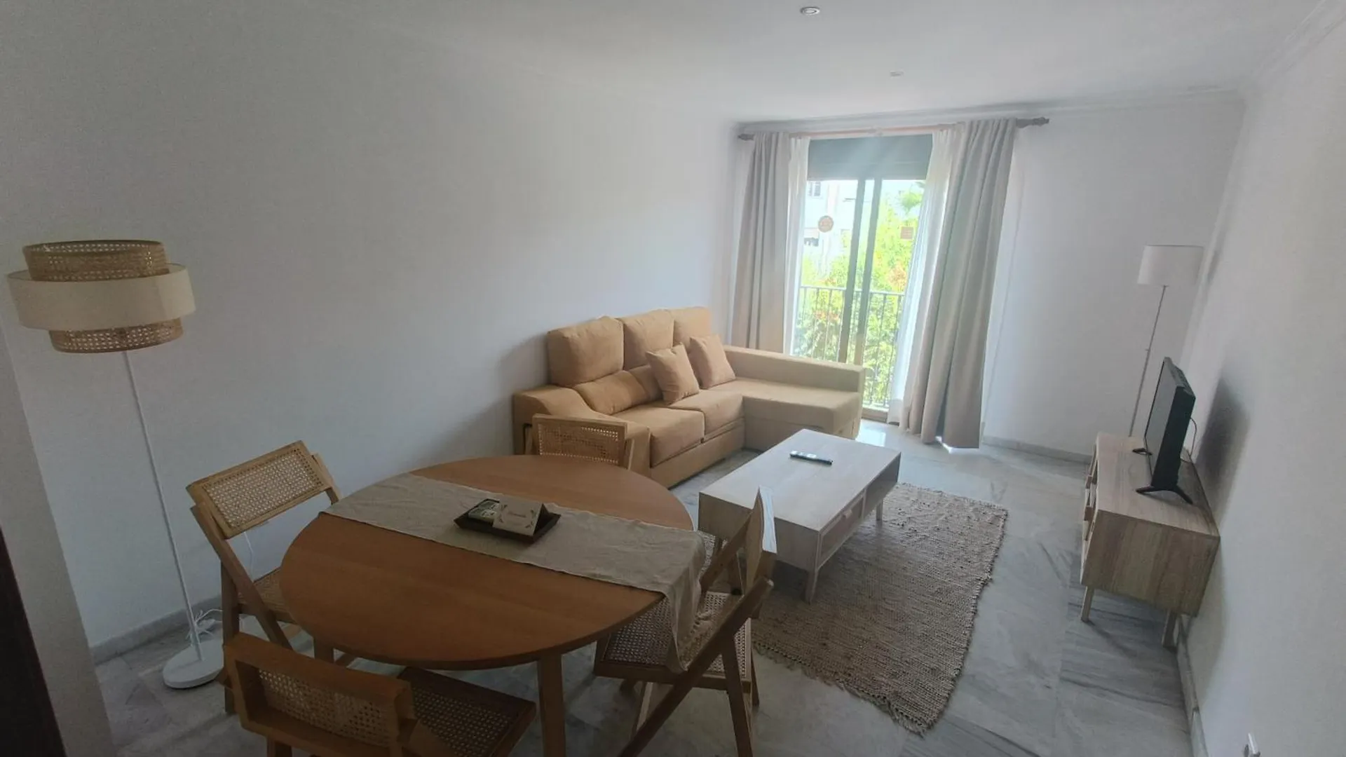 Apart Otel Sanpedro Apartamentos Marbella