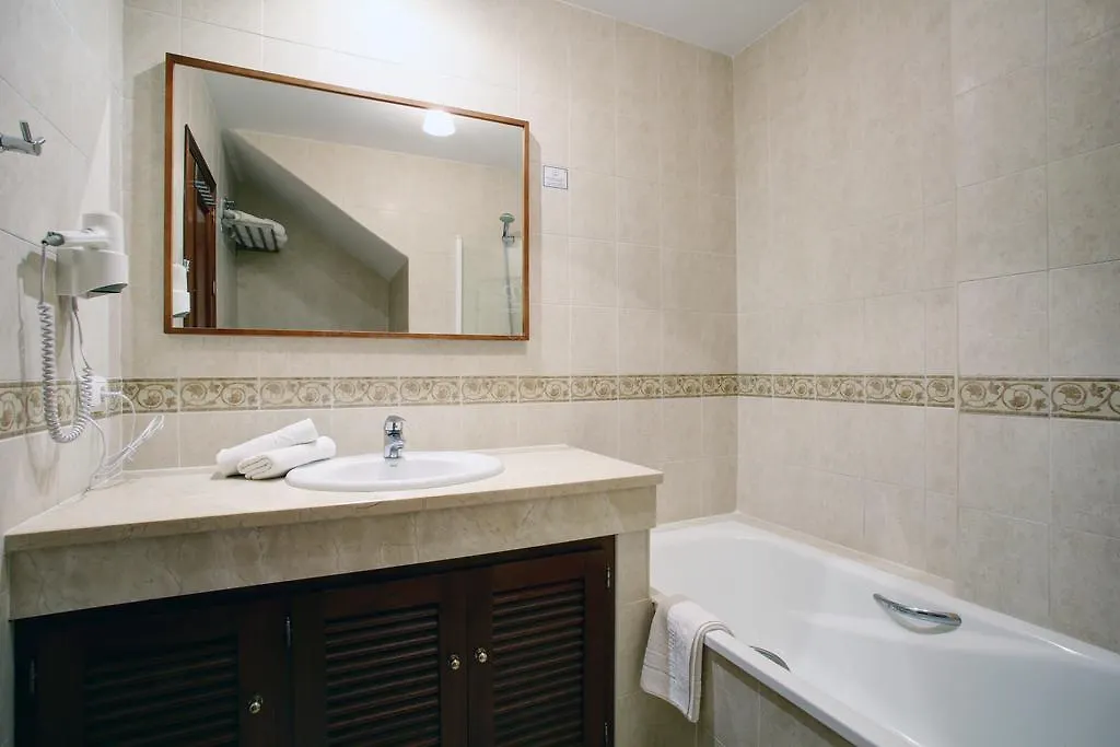 Sanpedro Apartamentos Marbella Apart Otel