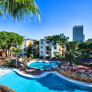 Apart-hotel Ona Alanda Club