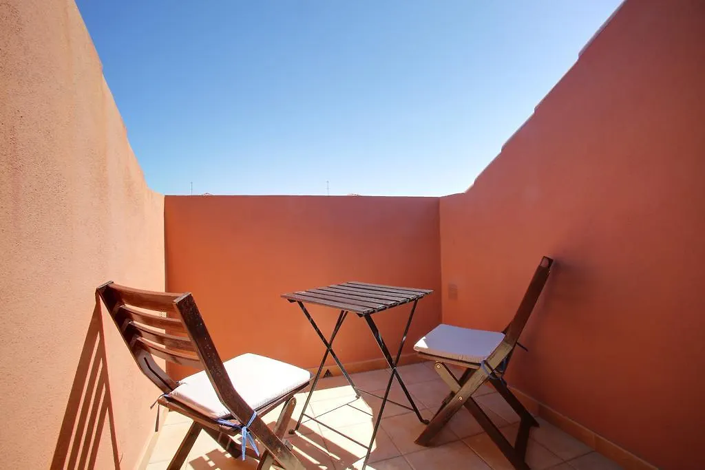 Apart-hotel Sanpedro Apartamentos Marbella